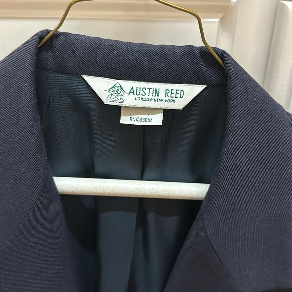 Austin Reed Jacket - Picture 2 of 4